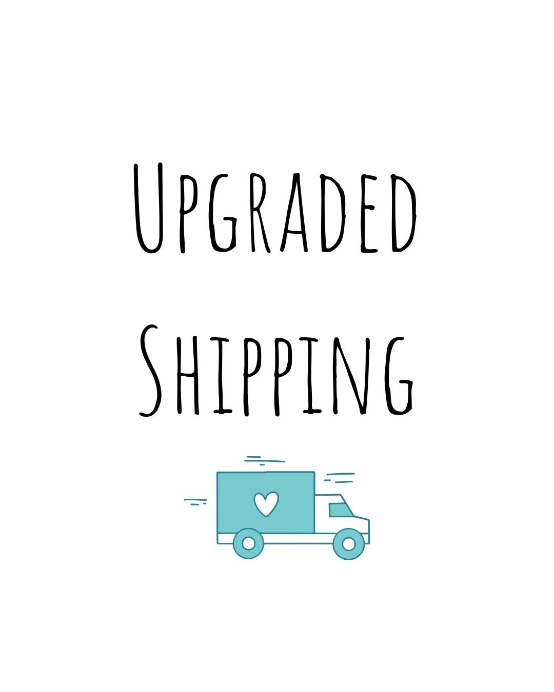 USPS Priority International Shipping