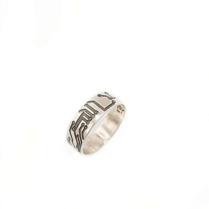 Men's Rings