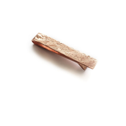 Harvest Moon - Copper Tie Bar