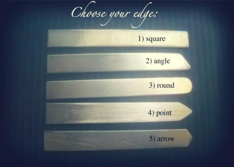 Tie Bar -Pi - 3.14159265359 - Nickel