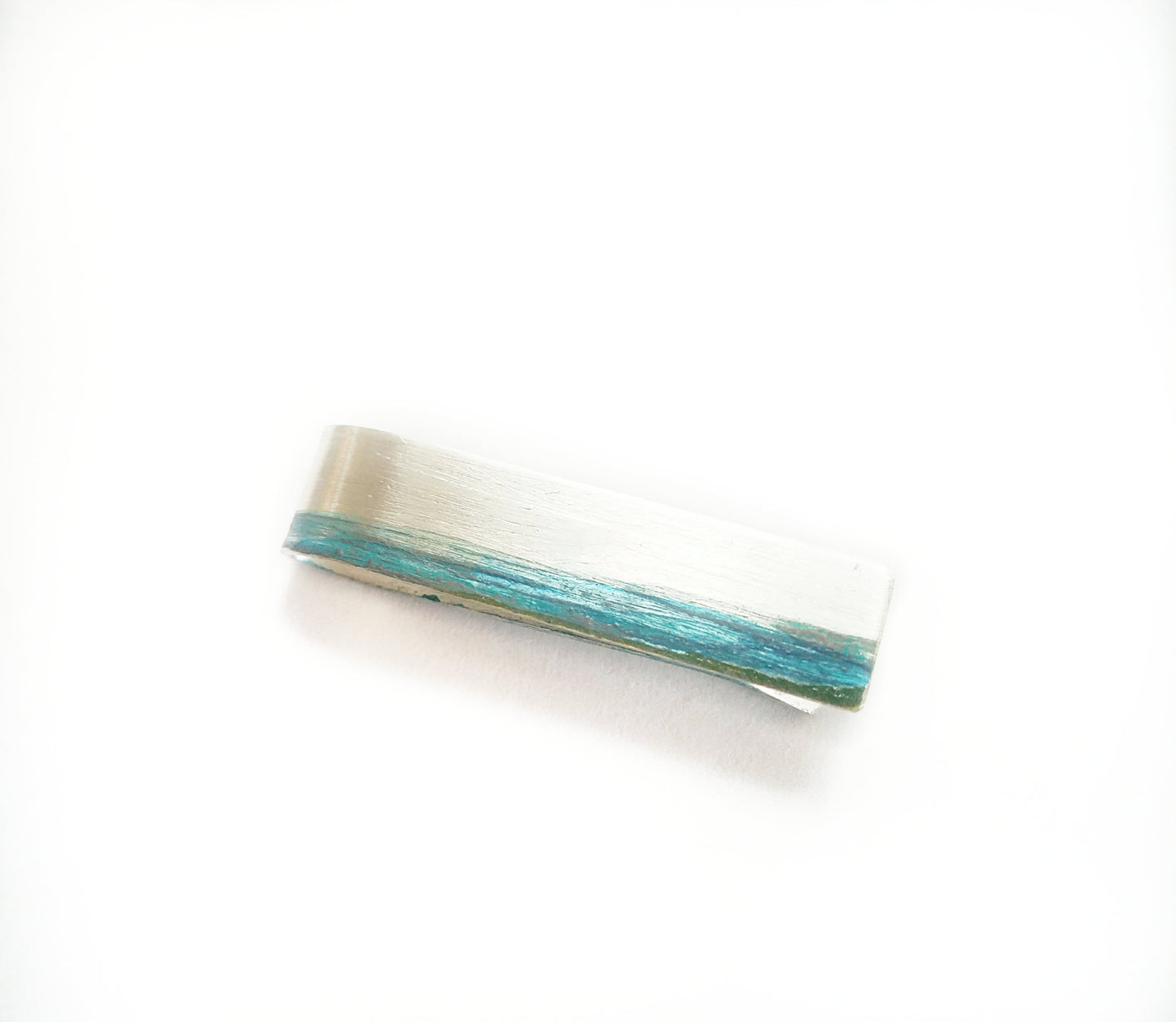 Sea Shore Tie Bar